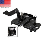RAM 1500/2500 Hood Lock Latch with Remote Start 2014-2019 Compatible