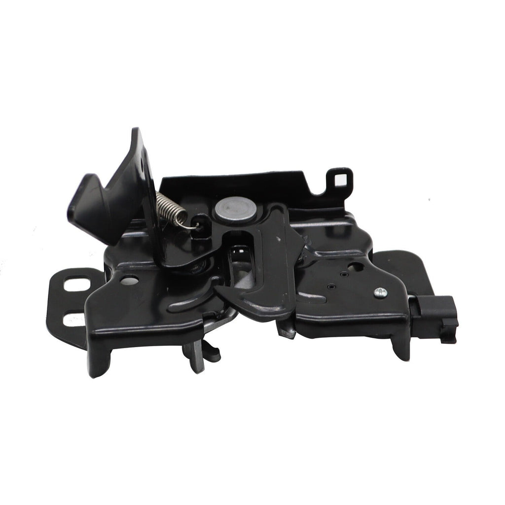 RAM 1500/2500 Hood Lock Latch with Remote Start 2014-2019 Compatible