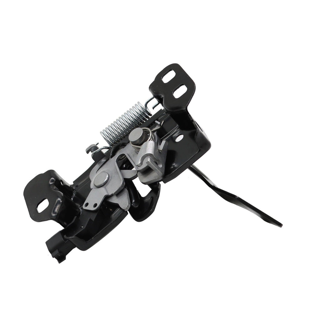 RAM 1500/2500 Hood Lock Latch with Remote Start 2014-2019 Compatible