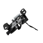 RAM 1500/2500 Hood Lock Latch with Remote Start 2014-2019 Compatible