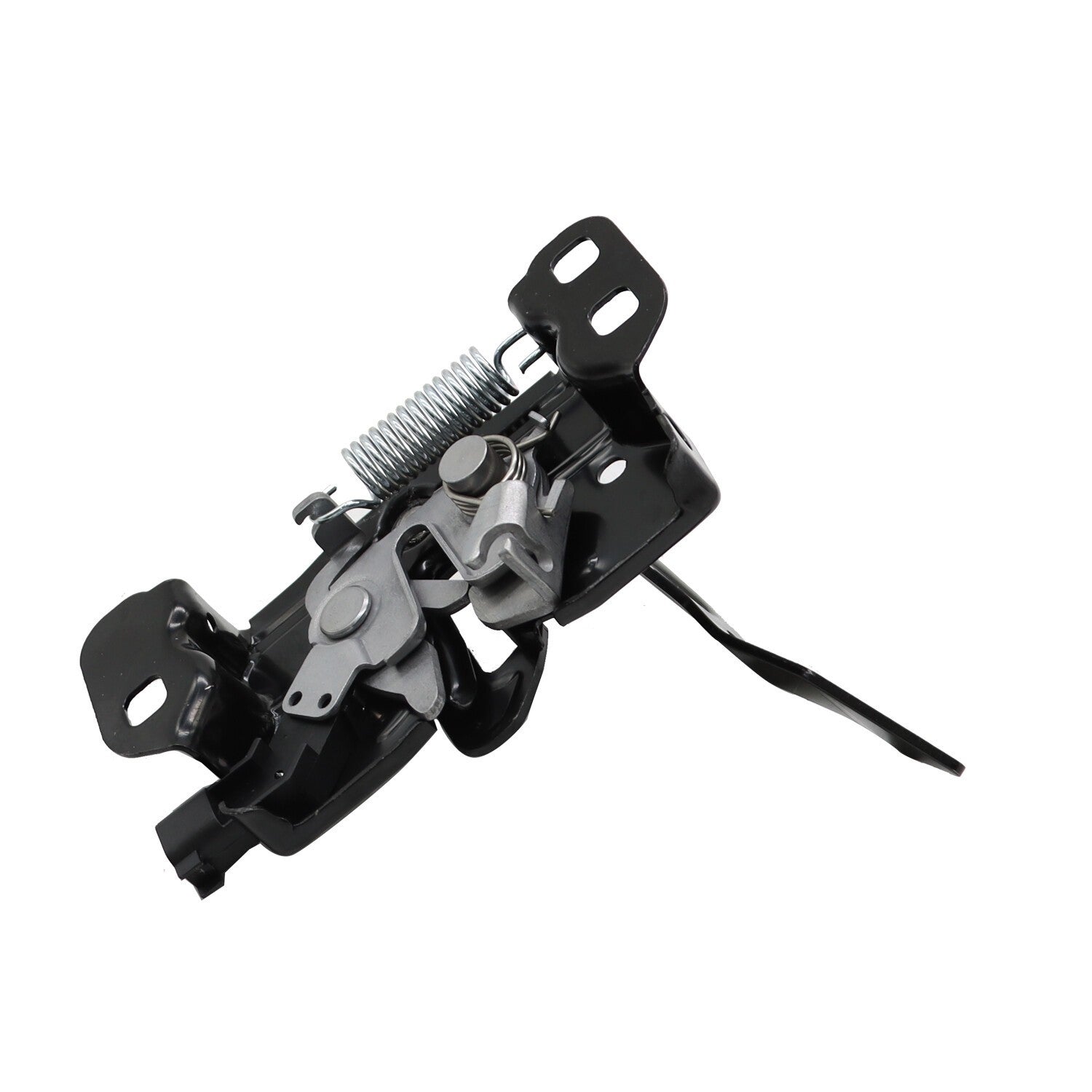 RAM 1500/2500 Hood Lock Latch with Remote Start 2014-2019 Compatible