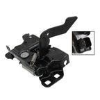 RAM 1500/2500 Hood Lock Latch with Remote Start 2014-2019 Compatible