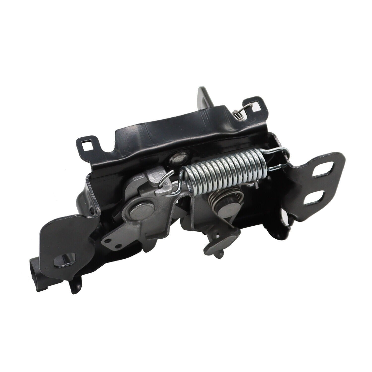 RAM 1500/2500 Hood Lock Latch with Remote Start 2014-2019 Compatible