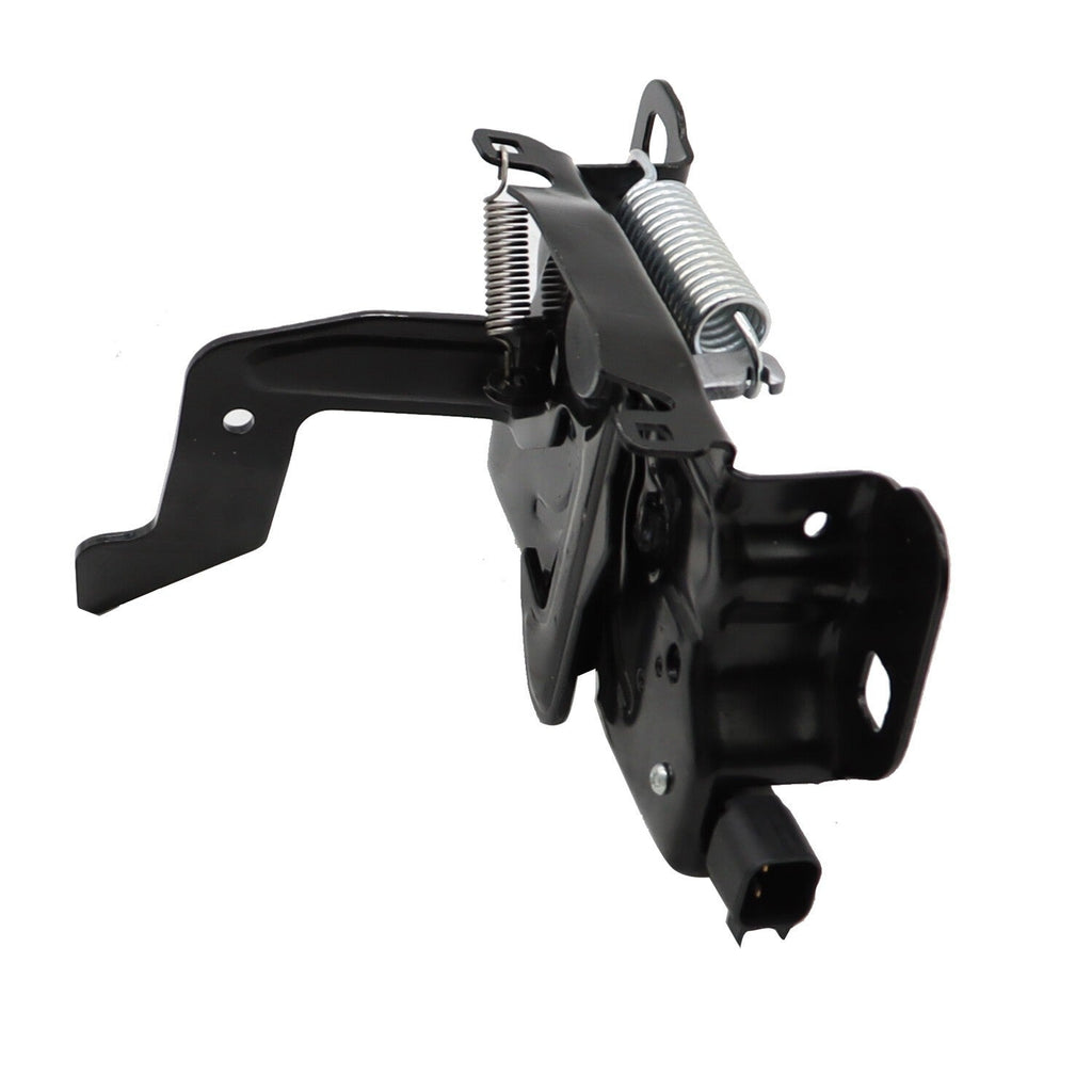 RAM 1500/2500 Hood Lock Latch with Remote Start 2014-2019 Compatible