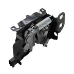 RAM 1500/2500 Hood Lock Latch with Remote Start 2014-2019 Compatible