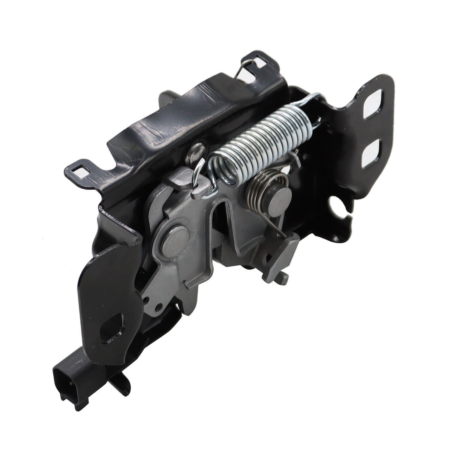 RAM 1500/2500 Hood Lock Latch with Remote Start 2014-2019 Compatible