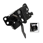 RAM 1500/2500 Hood Lock Latch with Remote Start 2014-2019 Compatible