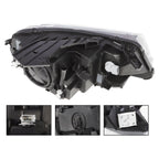 2016-2022 Chevy Camaro HID Xenon Headlight Driver Side No Level Control