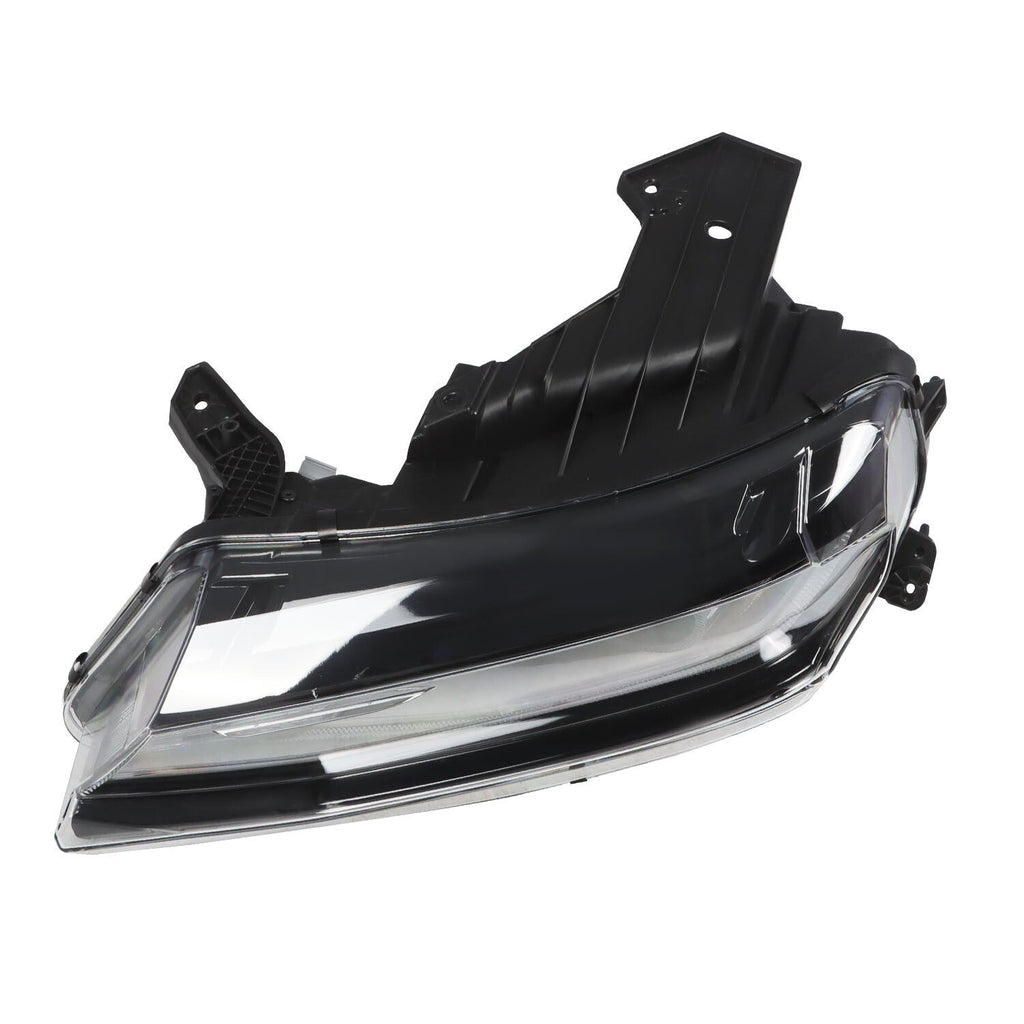2016-2022 Chevy Camaro HID Xenon Headlight Driver Side No Level Control