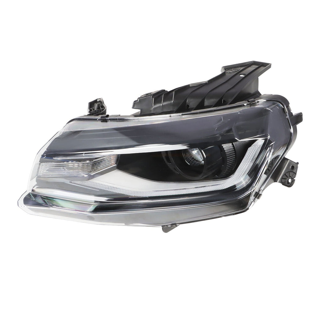 2016-2022 Chevy Camaro HID Xenon Headlight Driver Side No Level Control