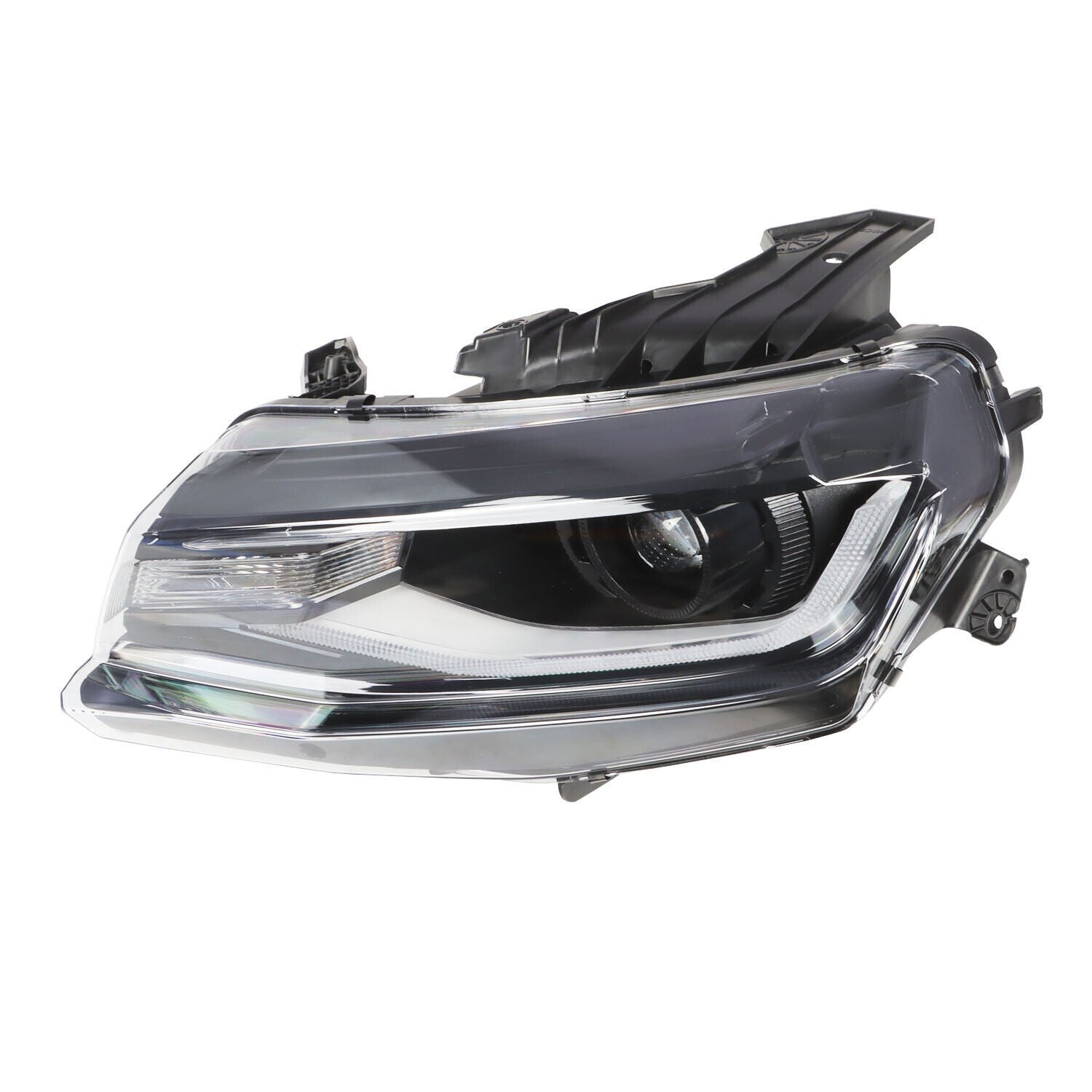 2016-2022 Chevy Camaro HID Xenon Headlight Driver Side No Level Control