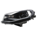 2016-2022 Chevy Camaro HID Xenon Headlight Driver Side No Level Control