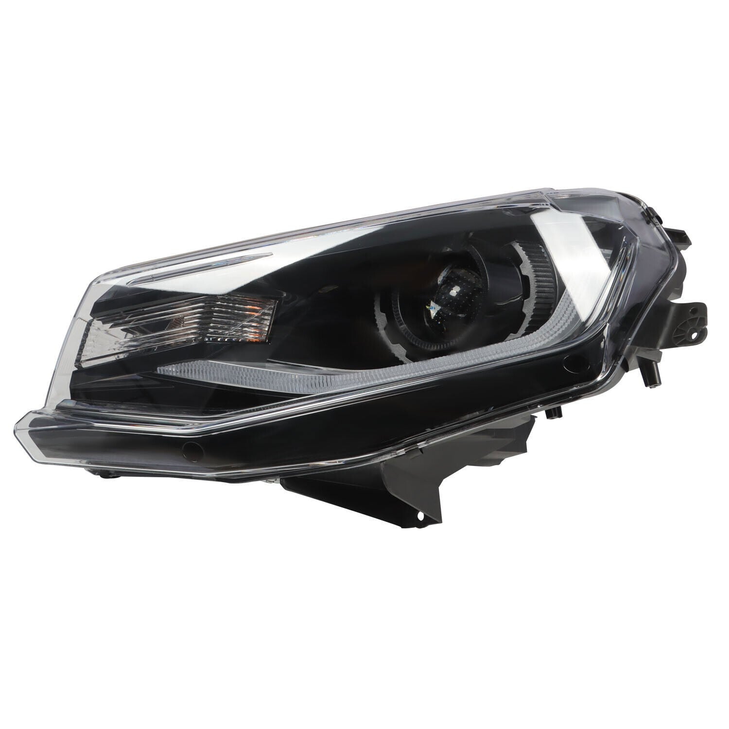2016-2022 Chevy Camaro HID Xenon Headlight Driver Side No Level Control