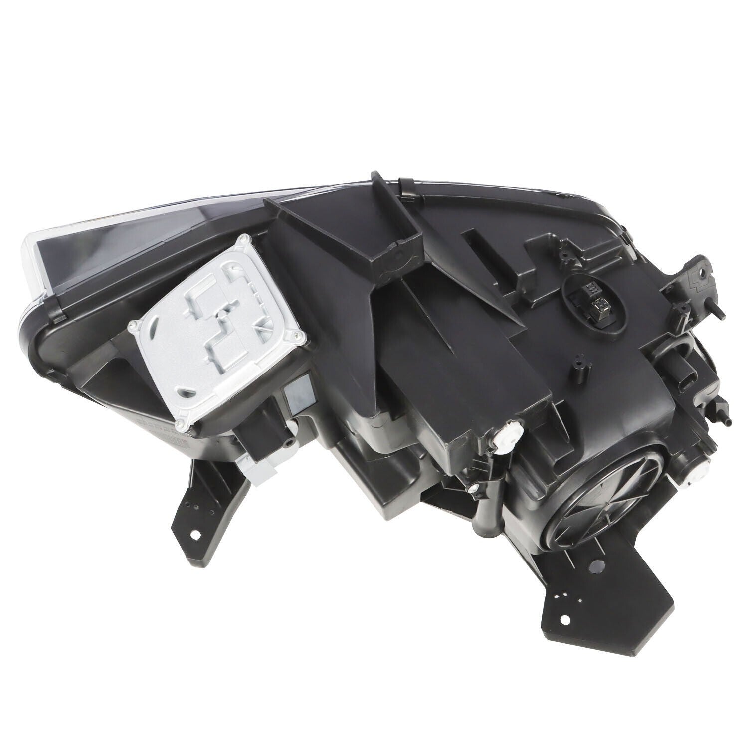 2016-2022 Chevy Camaro HID Xenon Headlight Driver Side No Level Control
