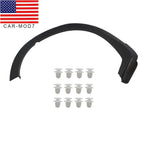 2016-2023 Mazda CX-9 Rear RH Passenger Wheel Molding TK48-51-W50