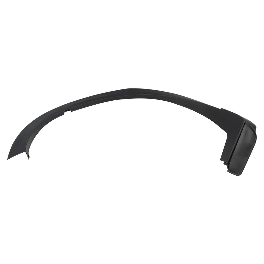 2016-2023 Mazda CX-9 Rear RH Passenger Wheel Molding TK48-51-W50