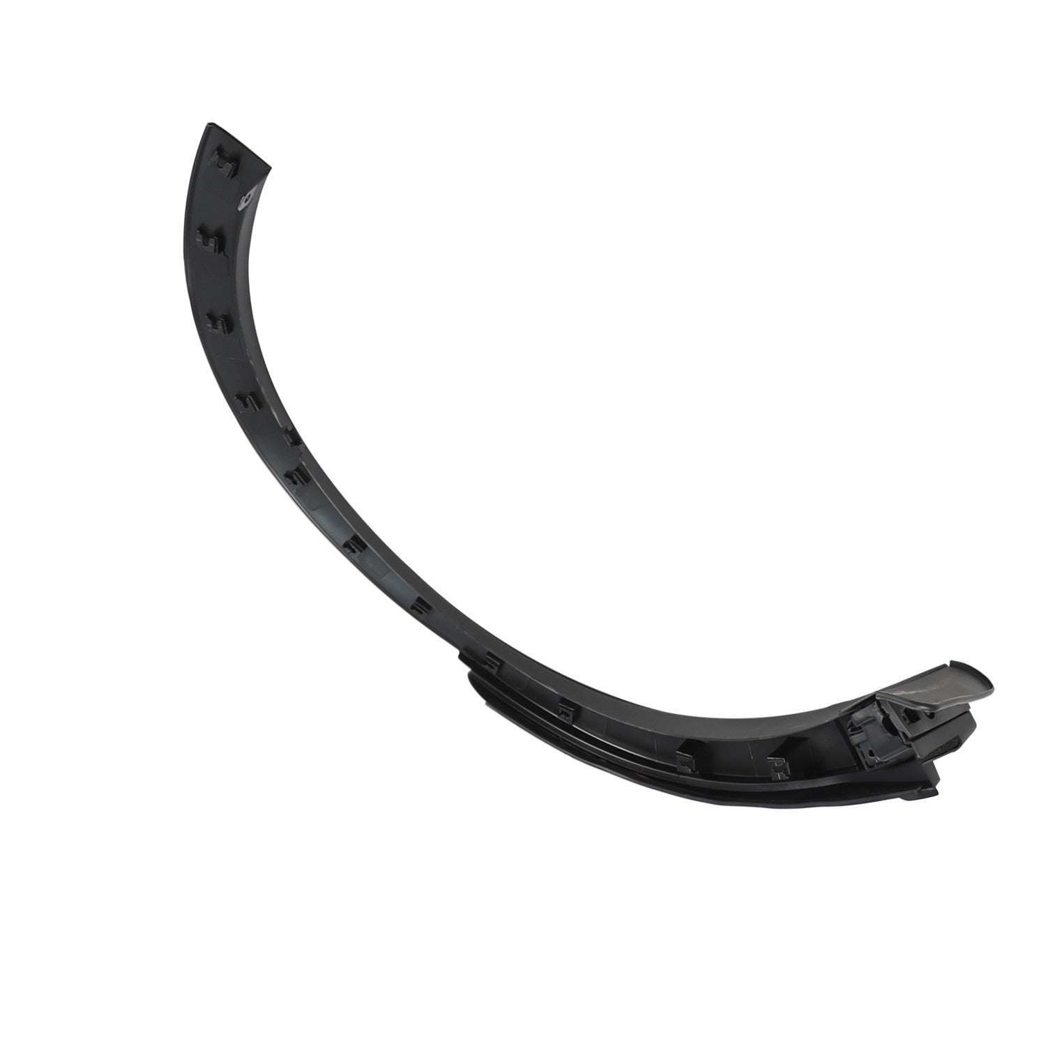 2016-2023 Mazda CX-9 Rear RH Passenger Wheel Molding TK48-51-W50