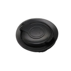 2008-19 Dodge Challenger Matte Black Fuel Gas Door Vapor Edition 68250120AA