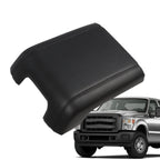 2011-2016 Ford F-250 F-350 F-450 F-550 Super Duty Center Armrest Console Lid