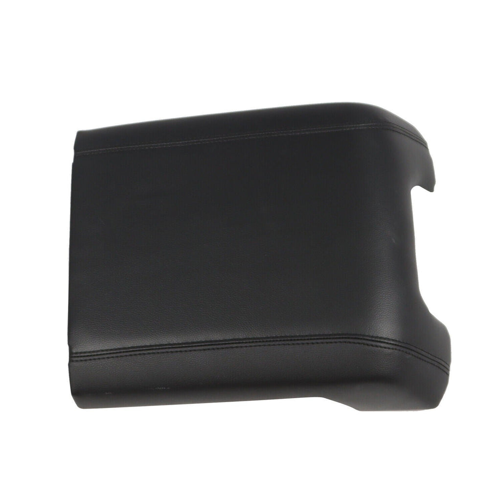 2011-2016 Ford F-250 F-350 F-450 F-550 Super Duty Center Armrest Console Lid