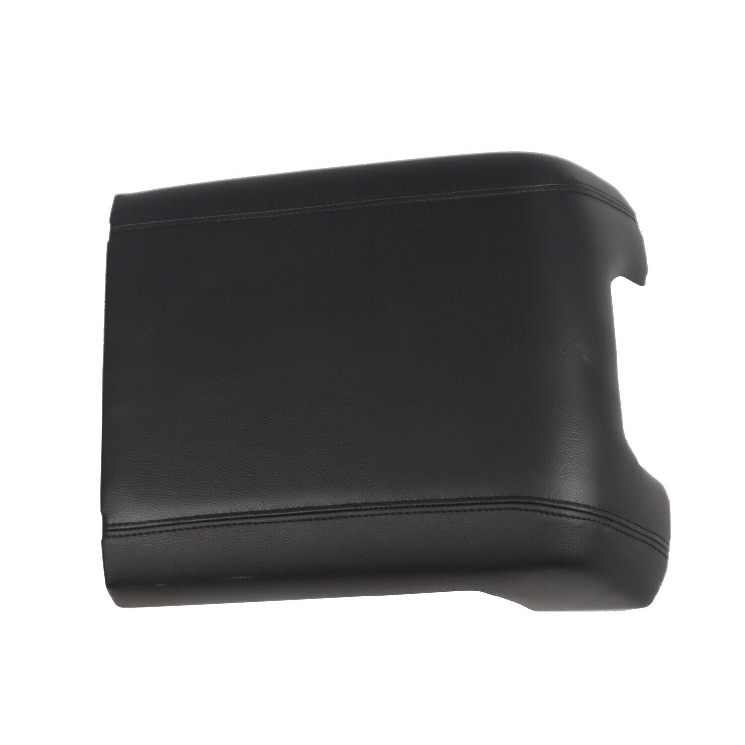 2011-2016 Ford F-250 F-350 F-450 F-550 Super Duty Center Armrest Console Lid