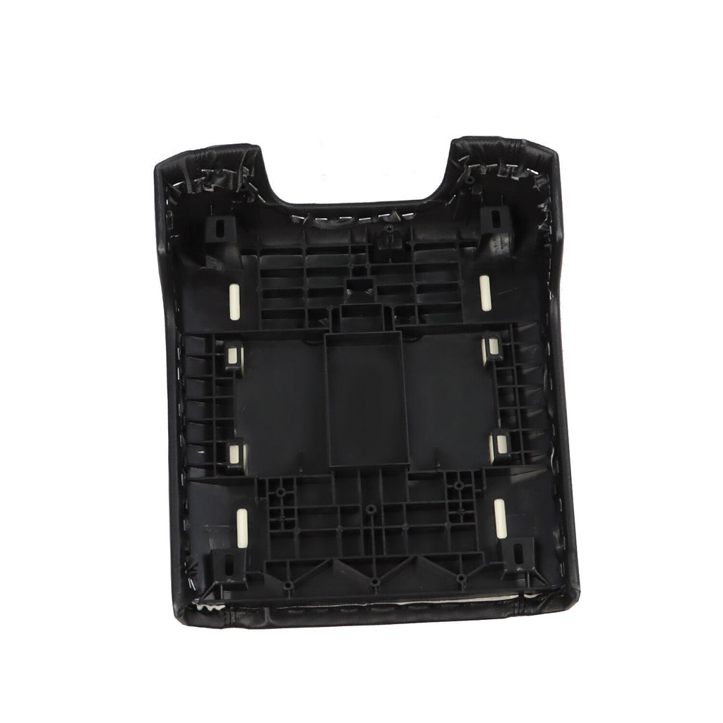 2011-2016 Ford F-250 F-350 F-450 F-550 Super Duty Center Armrest Console Lid