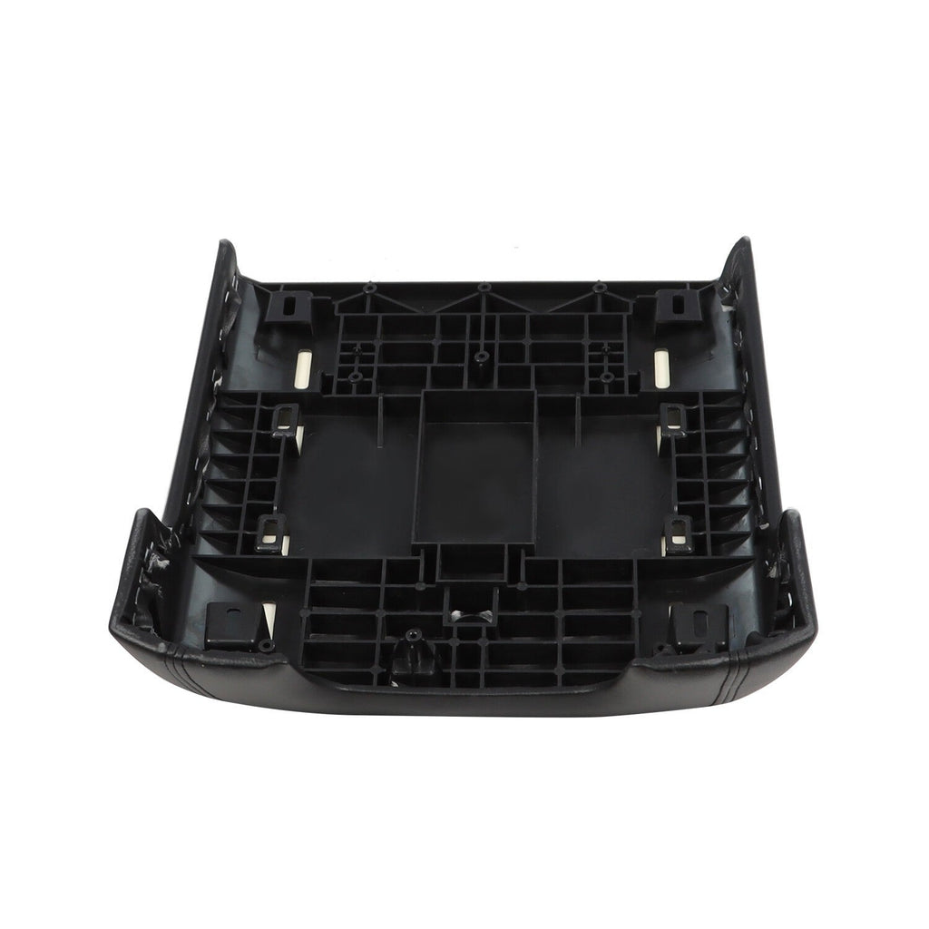 2011-2016 Ford F-250 F-350 F-450 F-550 Super Duty Center Armrest Console Lid
