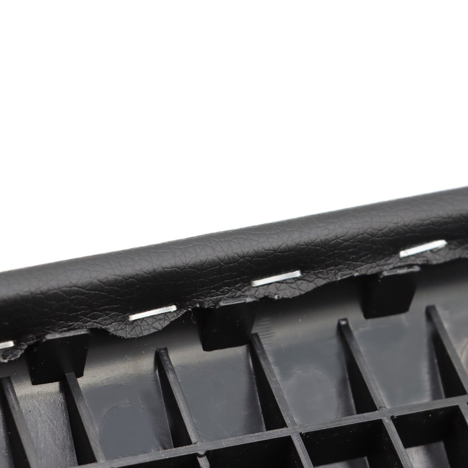 2011-2016 Ford F-250 F-350 F-450 F-550 Super Duty Center Armrest Console Lid