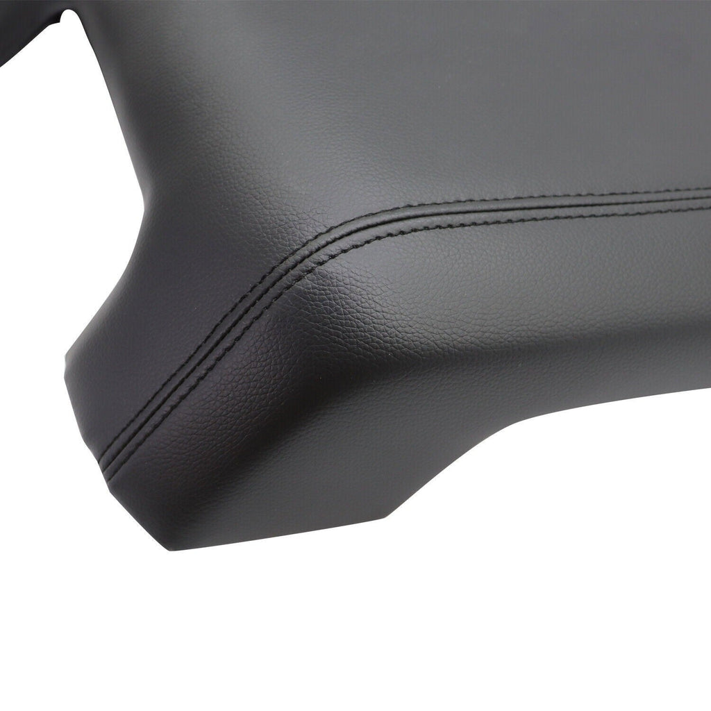 2011-2016 Ford F-250 F-350 F-450 F-550 Super Duty Center Armrest Console Lid