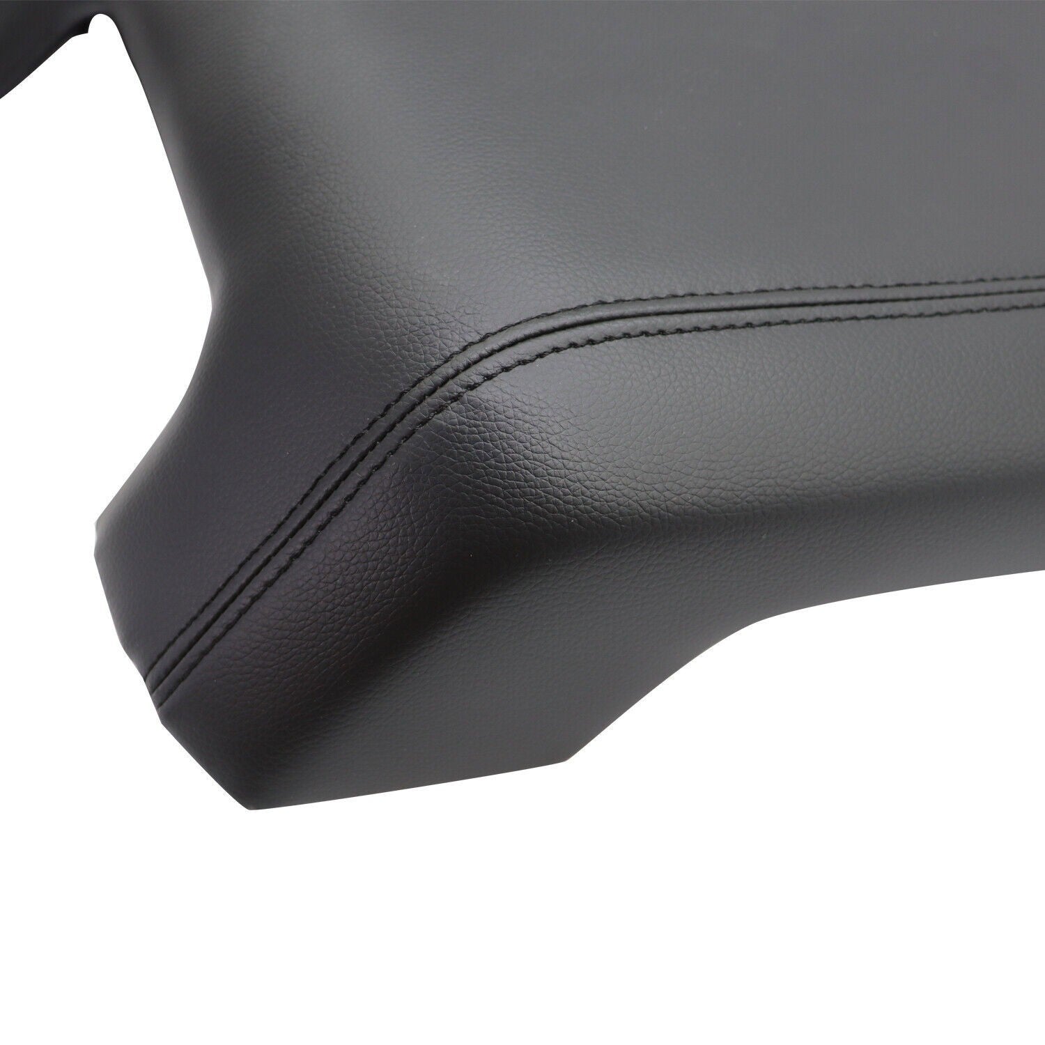 2011-2016 Ford F-250 F-350 F-450 F-550 Super Duty Center Armrest Console Lid