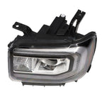 2016-2018 GMC Sierra 1500 LED HID Xenon DRL Projector Driver Headlight