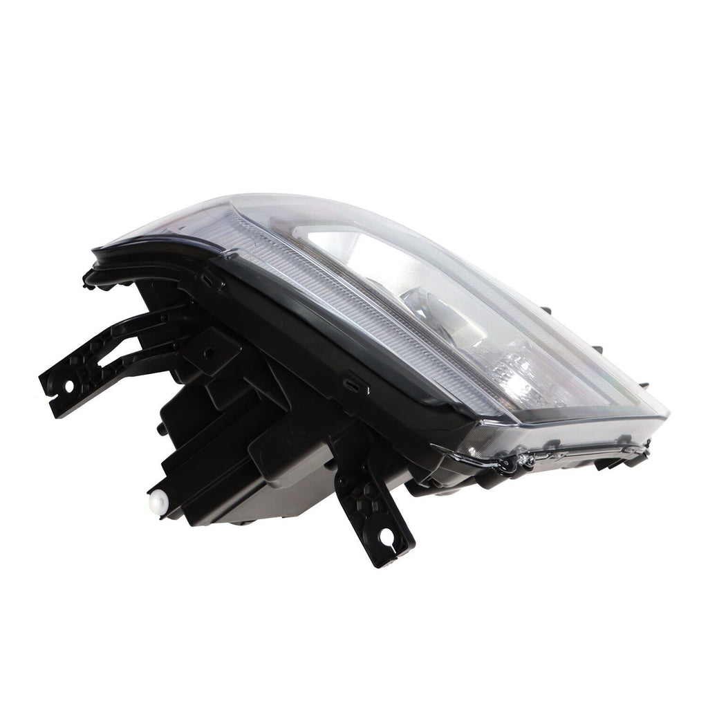 2016-2018 GMC Sierra 1500 LED HID Xenon DRL Projector Driver Headlight