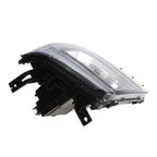 2016-2018 GMC Sierra 1500 LED HID Xenon DRL Projector Driver Headlight