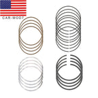 2011-2015 Buick Chevrolet Trax Cruze 1.4L DOHC 16v Piston Ring Set