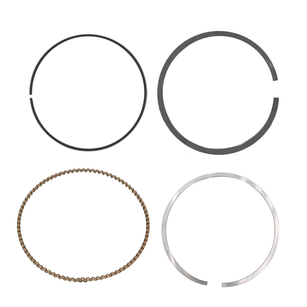 2011-2015 Buick Chevrolet Trax Cruze 1.4L DOHC 16v Piston Ring Set
