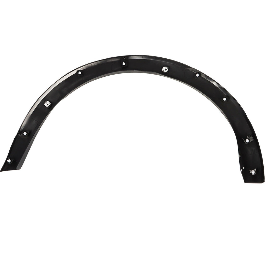 2015-2019 Ford Transit 150-350HD Right Rear Wheel Arch Flare Trim Molding