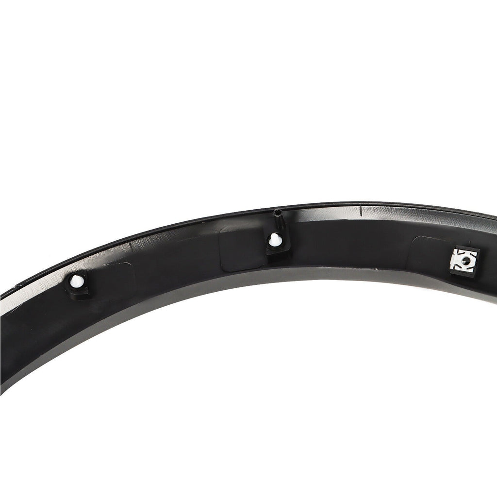 2015-2019 Ford Transit 150-350HD Right Rear Wheel Arch Flare Trim Molding