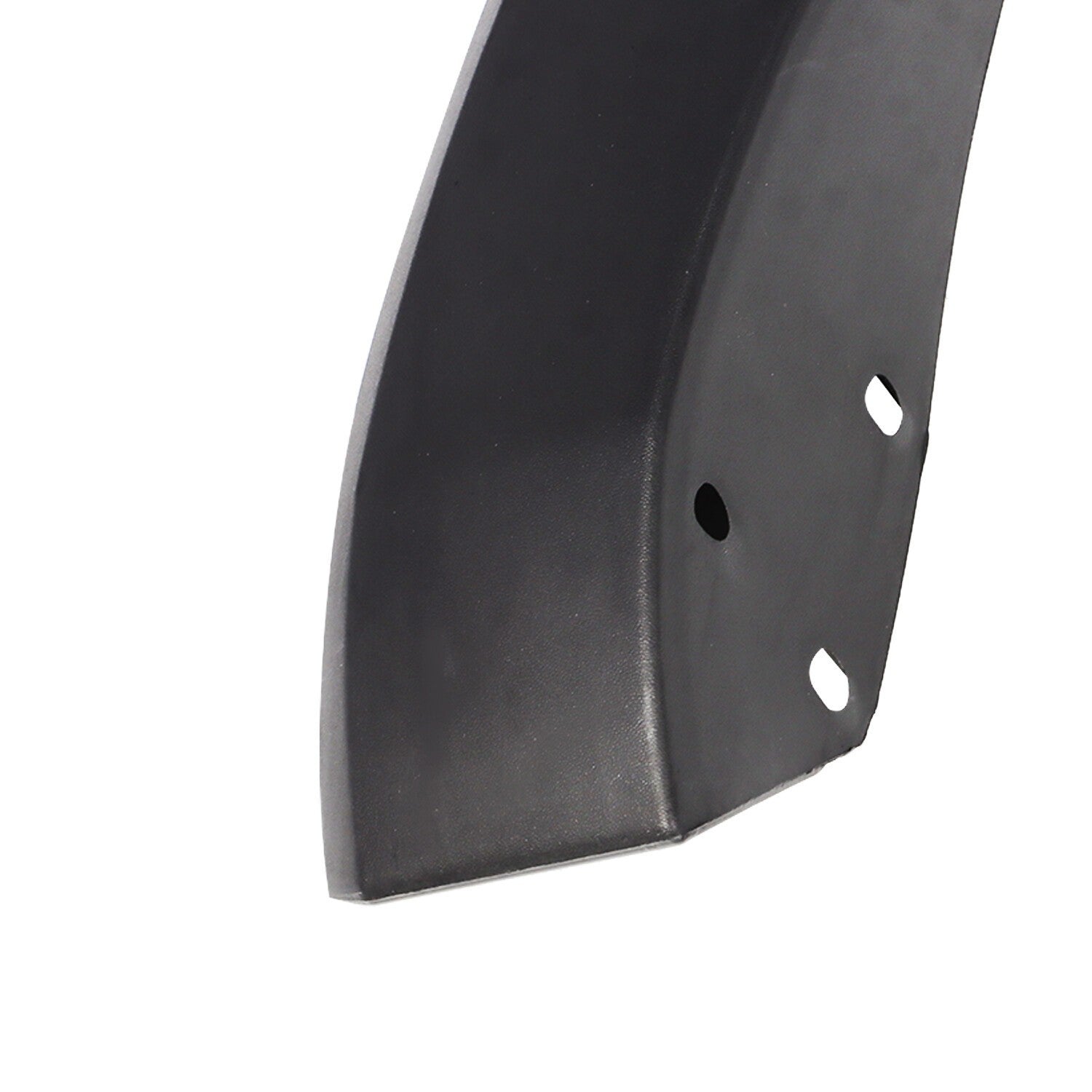 2015-2019 Ford Transit 150-350HD Right Rear Wheel Arch Flare Trim Molding