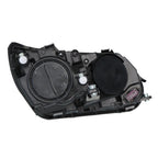 2012-2017 VW Tiguan Left Driver Side Halogen Headlight Replacement
