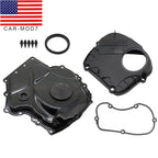 2009-2015 VW Audi 1.8T 2.0TFSI Jetta A4 Q5 Timing Cover Set Upper Lower