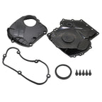 2009-2015 VW Audi 1.8T 2.0TFSI Jetta A4 Q5 Timing Cover Set Upper Lower