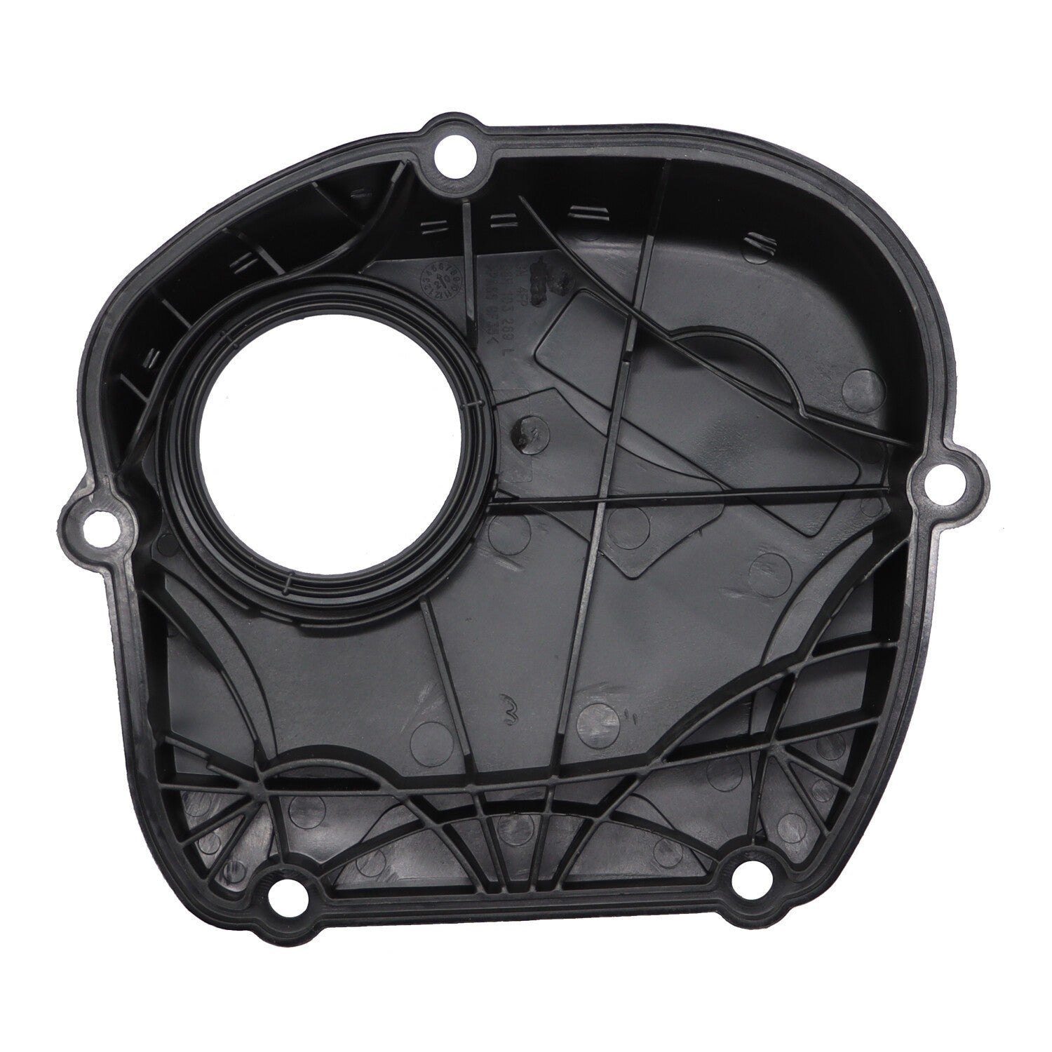 2009-2015 VW Audi 1.8T 2.0TFSI Jetta A4 Q5 Timing Cover Set Upper Lower