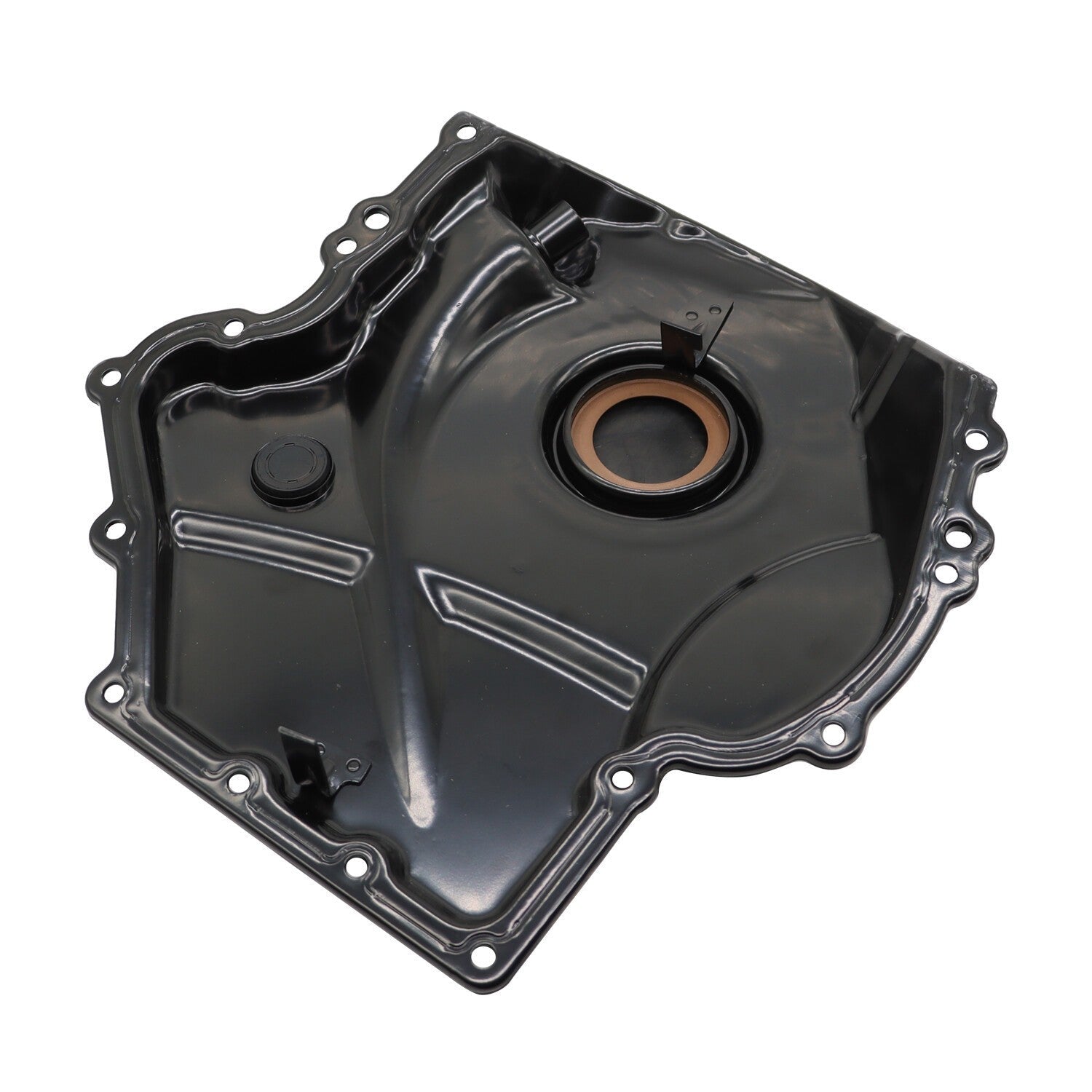 2009-2015 VW Audi 1.8T 2.0TFSI Jetta A4 Q5 Timing Cover Set Upper Lower