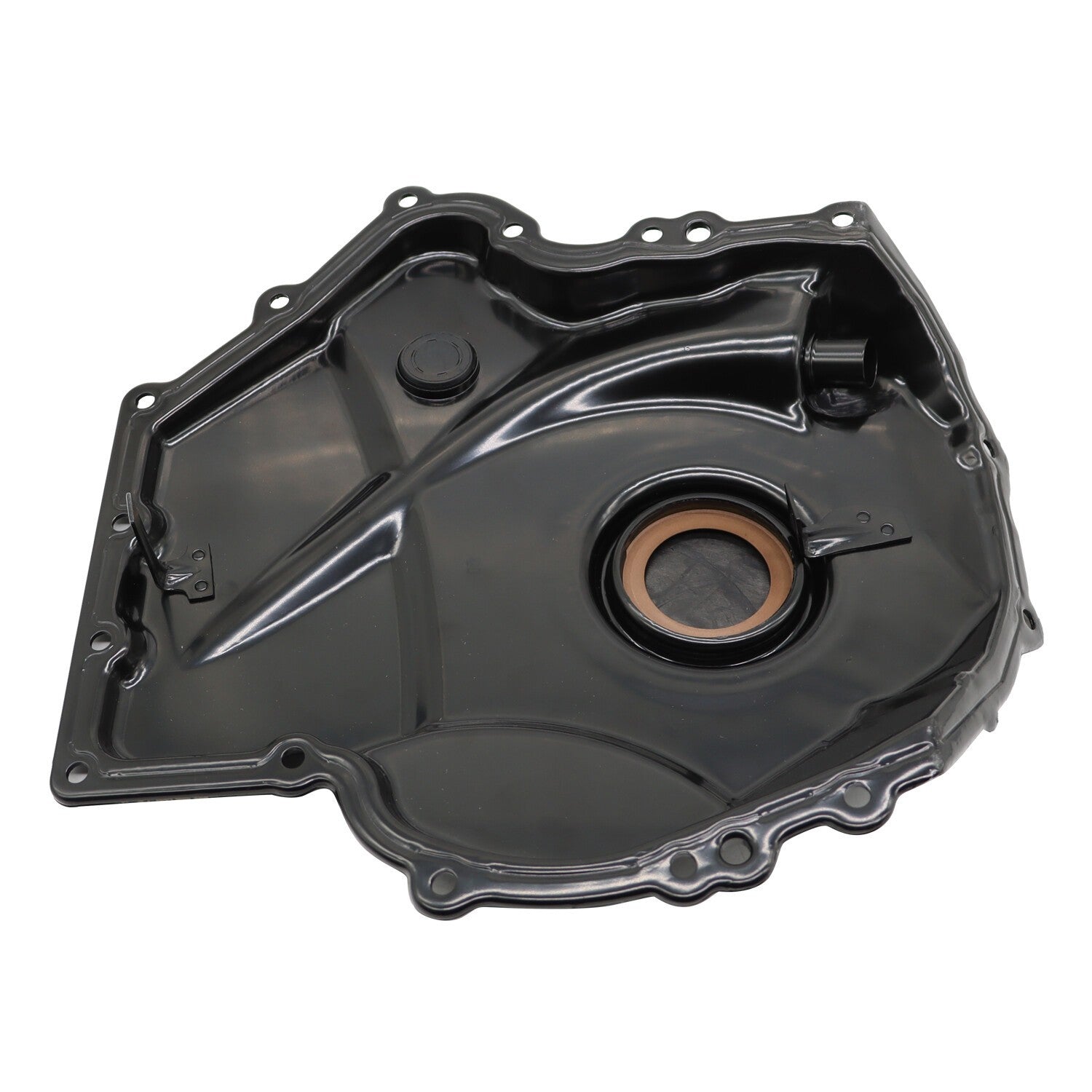2009-2015 VW Audi 1.8T 2.0TFSI Jetta A4 Q5 Timing Cover Set Upper Lower