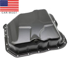 Engine Oil Pan for 2007-2015 Dodge Avenger Caliber Journey 2.0L 2.4L