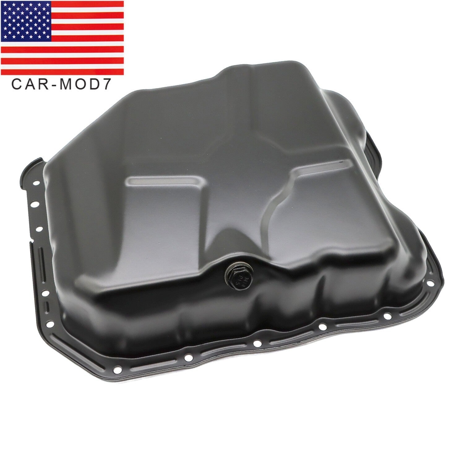 Engine Oil Pan for 2007-2015 Dodge Avenger Caliber Journey 2.0L 2.4L