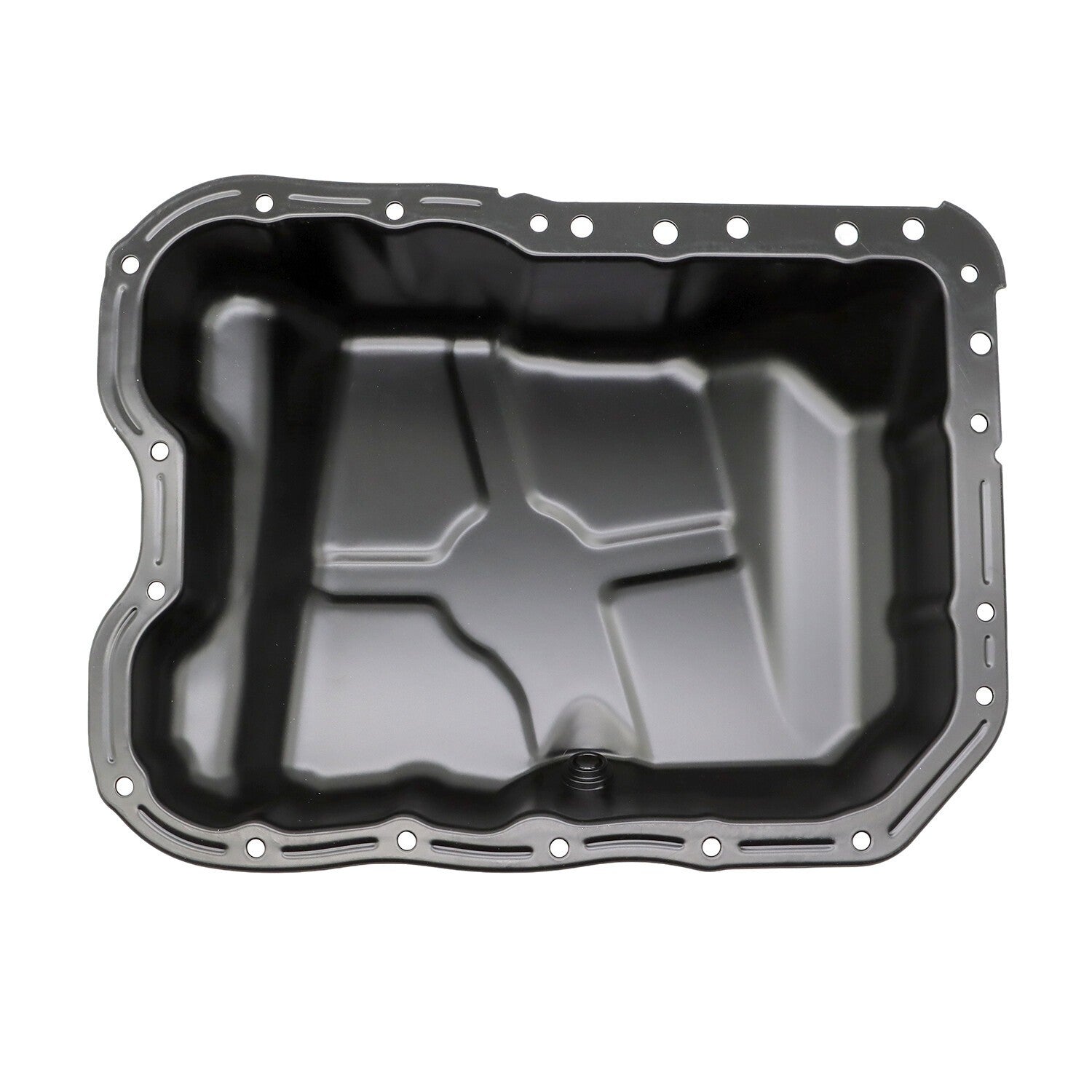 Engine Oil Pan for 2007-2015 Dodge Avenger Caliber Journey 2.0L 2.4L