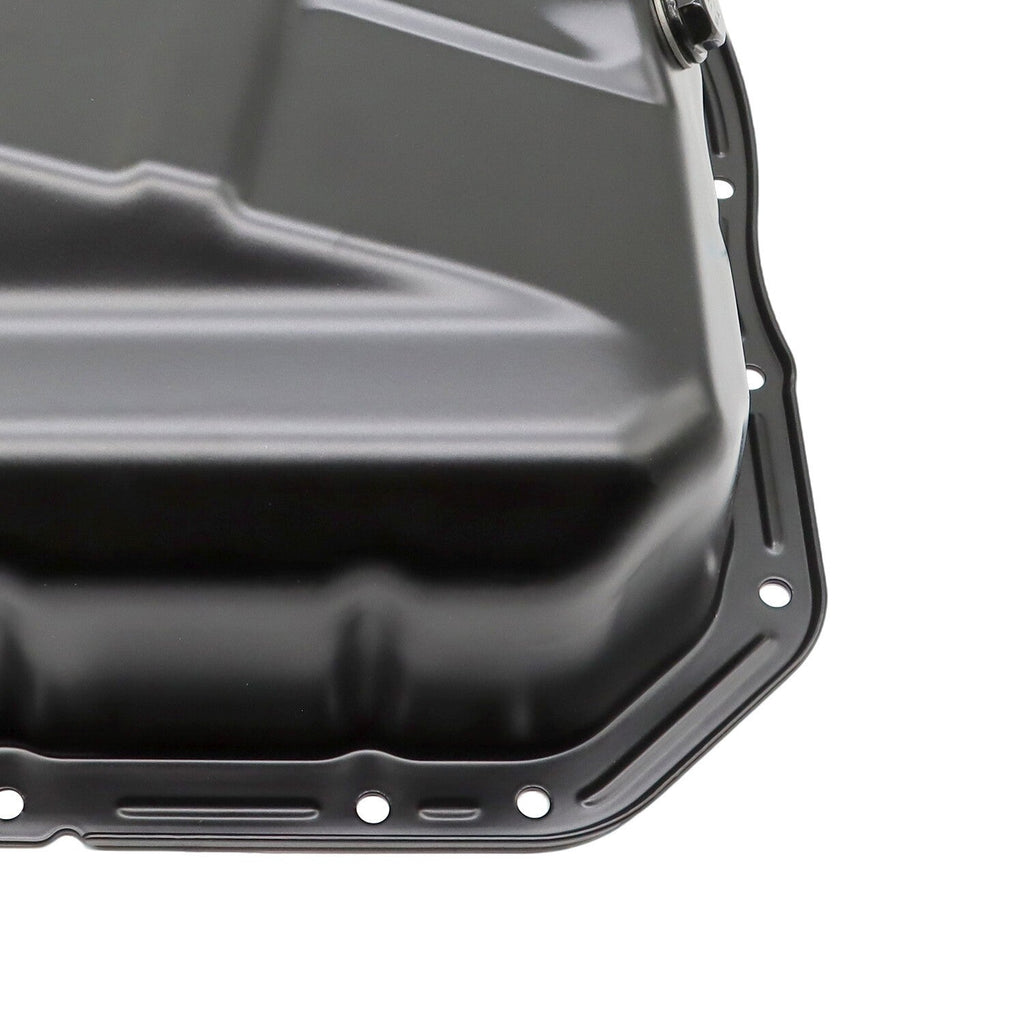 Engine Oil Pan for 2007-2015 Dodge Avenger Caliber Journey 2.0L 2.4L