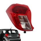 2016-2022 Chevy Spark Left Driver Side Tail Light Brake Lamp Factory Style