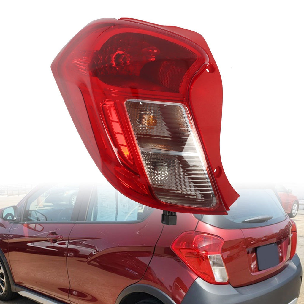 2016-2022 Chevy Spark Left Driver Side Tail Light Brake Lamp Factory Style
